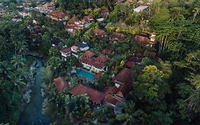 Bali Spirit Hotel and Spa, Ubud